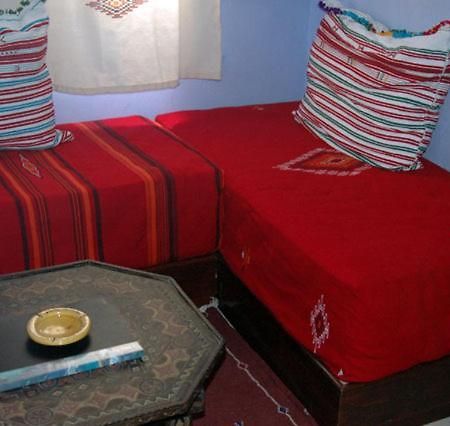 Appartamento Dar El Moualim Chefchaouen Esterno foto