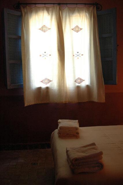 Appartamento Dar El Moualim Chefchaouen Esterno foto