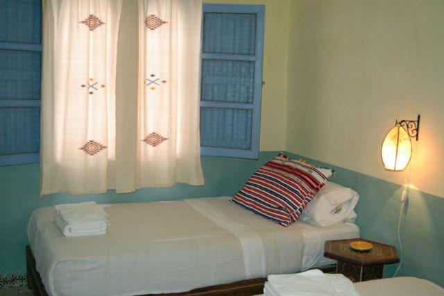 Appartamento Dar El Moualim Chefchaouen Esterno foto
