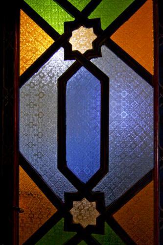 Appartamento Dar El Moualim Chefchaouen Camera foto