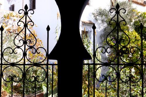 Appartamento Dar El Moualim Chefchaouen Esterno foto